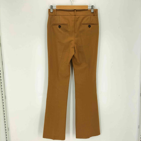 アーネストダブルベーカー ERNEST W.BAKER flare trousers メンズ S/46