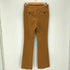 アーネストダブルベーカー ERNEST W.BAKER flare trousers メンズ S/46