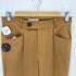 アーネストダブルベーカー ERNEST W.BAKER flare trousers メンズ S/46
