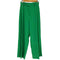 メゾンスペシャル MAISON SPECIAL Color Wide tapered Pants レディース JPN:38