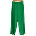 メゾンスペシャル MAISON SPECIAL Color Wide tapered Pants レディース JPN:38