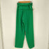 メゾンスペシャル MAISON SPECIAL Color Wide tapered Pants レディース JPN:38