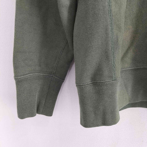 チャンピオン Champion 復刻 REVERSE WEAVE クルーネック スウェット メンズ import:M