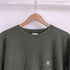 チャンピオン Champion 復刻 REVERSE WEAVE クルーネック スウェット メンズ import:M