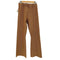 アメリアンドレスド AMERI UNDRESSED GLITTER FLARE PANTS レディース JPN:S