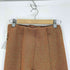 アメリアンドレスド AMERI UNDRESSED GLITTER FLARE PANTS レディース JPN:S