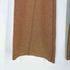 アメリアンドレスド AMERI UNDRESSED GLITTER FLARE PANTS レディース JPN:S
