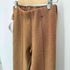 アメリアンドレスド AMERI UNDRESSED GLITTER FLARE PANTS レディース JPN:S