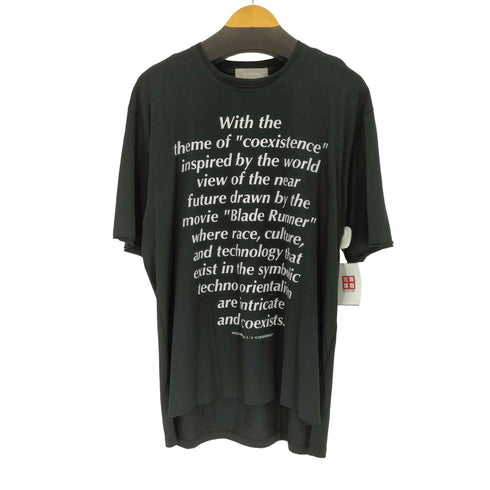 ウィザード Wizzard GRAPHIC T-SHIRT SLOGAN メンズ JPN:2