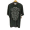 ウィザード Wizzard GRAPHIC T-SHIRT SLOGAN メンズ JPN:2