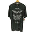 ウィザード Wizzard GRAPHIC T-SHIRT SLOGAN メンズ JPN:2
