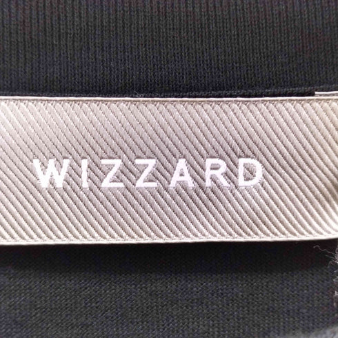 ウィザード Wizzard GRAPHIC T-SHIRT SLOGAN メンズ JPN:2