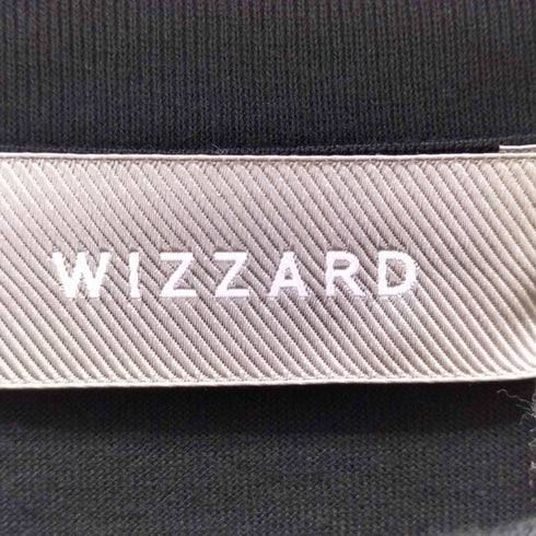 ウィザード Wizzard GRAPHIC T-SHIRT SLOGAN メンズ JPN:2