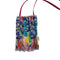 イッセイミヤケミー ISSEY MIYAKE me MERMAID TRUNK PLEATS BAG レディース