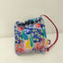 イッセイミヤケミー ISSEY MIYAKE me MERMAID TRUNK PLEATS BAG レディース