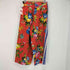 Aya yamanaka Towel pants / red flower レディース JPN:1