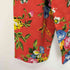 Aya yamanaka Towel pants / red flower レディース JPN:1