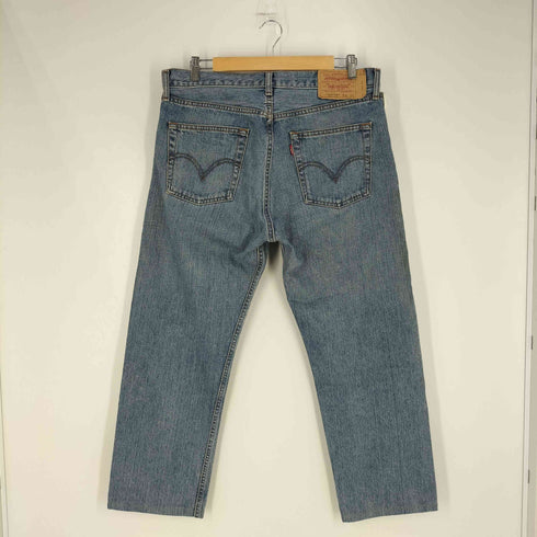 リーバイス Levis 00S フィリピン製 505-03 ジップフライデニム メンズ W36/L33