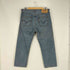 リーバイス Levis 00S フィリピン製 505-03 ジップフライデニム メンズ W36/L33