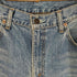 リーバイス Levis 00S フィリピン製 505-03 ジップフライデニム メンズ W36/L33
