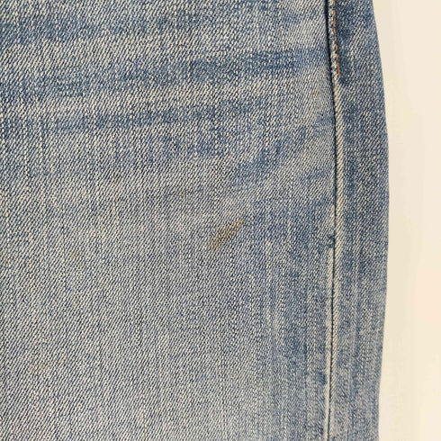 リーバイス Levis 00S フィリピン製 505-03 ジップフライデニム メンズ W36/L33