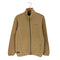 エーグル AIGLE POLARTEC インナー フリースジャケット メンズ import:S