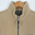 エーグル AIGLE POLARTEC インナー フリースジャケット メンズ import:S