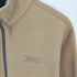エーグル AIGLE POLARTEC インナー フリースジャケット メンズ import:S