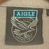 エーグル AIGLE POLARTEC インナー フリースジャケット メンズ import:S