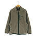 エーグル AIGLE DYERTECH インナーフリースジャケット メンズ import:L