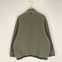 エーグル AIGLE DYERTECH インナーフリースジャケット メンズ import:L