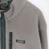 エーグル AIGLE DYERTECH インナーフリースジャケット メンズ import:L