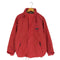 エーグル AIGLE DYERTECH インナーフリース付き ナイロンジャケット メンズ import:S