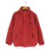 エーグル AIGLE DYERTECH インナーフリース付き ナイロンジャケット メンズ import:S