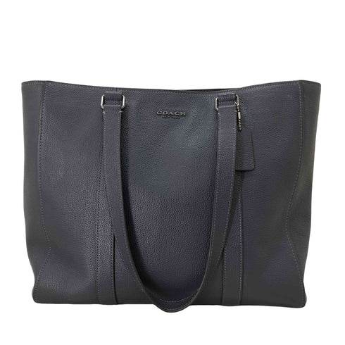 コーチ COACH ハドソン ダブル ハンドル トート メンズ ONE SIZE