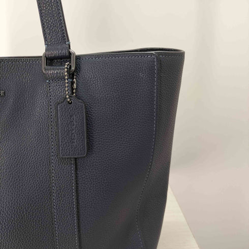 コーチ COACH ハドソン ダブル ハンドル トート メンズ ONE SIZE