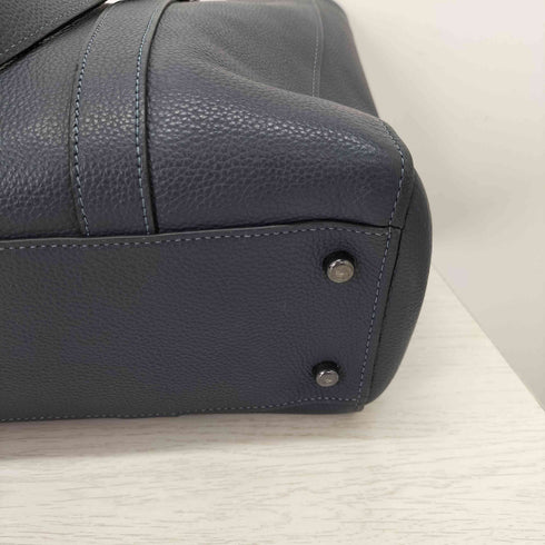 コーチ COACH ハドソン ダブル ハンドル トート メンズ ONE SIZE