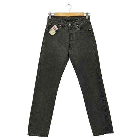 リーバイス Levis 90s USA製 761 ボタンフライデニムパンツ レディース 28/30