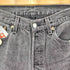 リーバイス Levis 90s USA製 761 ボタンフライデニムパンツ レディース 28/30