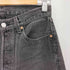 リーバイス Levis 90s USA製 761 ボタンフライデニムパンツ レディース 28/30