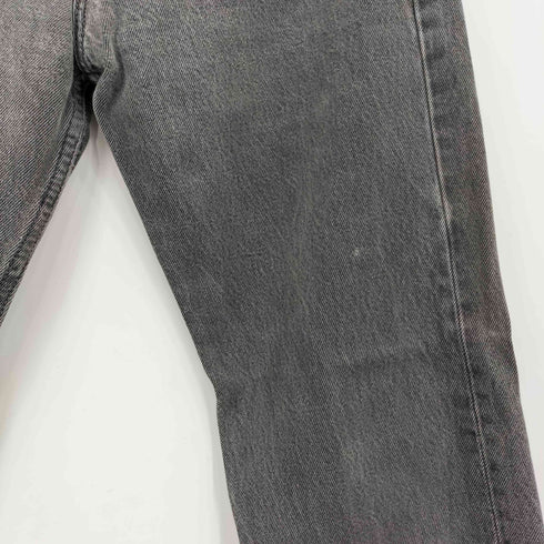リーバイス Levis 90s USA製 761 ボタンフライデニムパンツ レディース 28/30