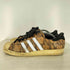 アディダスオリジナルス adidas Originals SUPERSTAR 80S SNAKE メンズ JPN:28.5