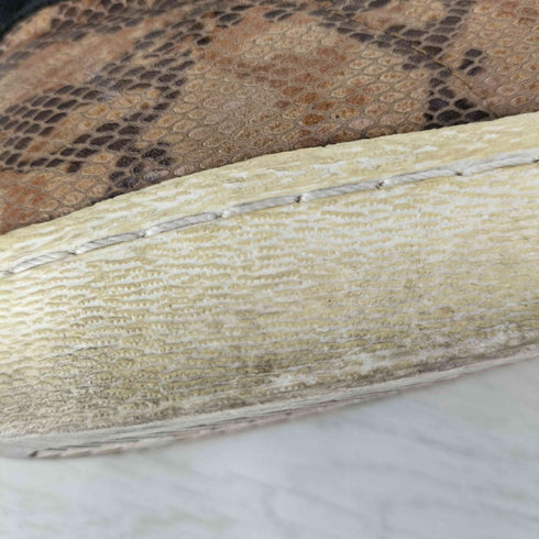 アディダスオリジナルス adidas Originals SUPERSTAR 80S SNAKE メンズ JPN:28.5