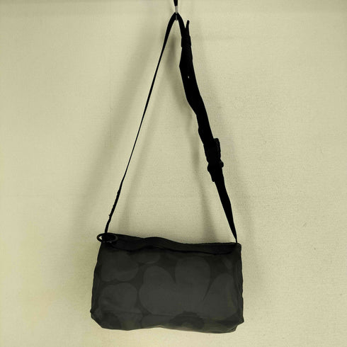 マリメッコ marimekko Neat Crossbody Unikko レディース S