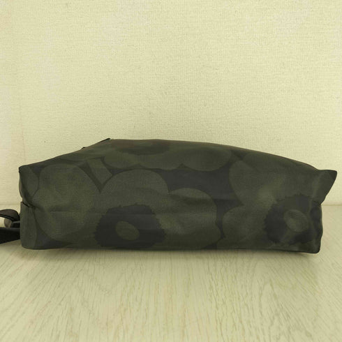 マリメッコ marimekko Neat Crossbody Unikko レディース S