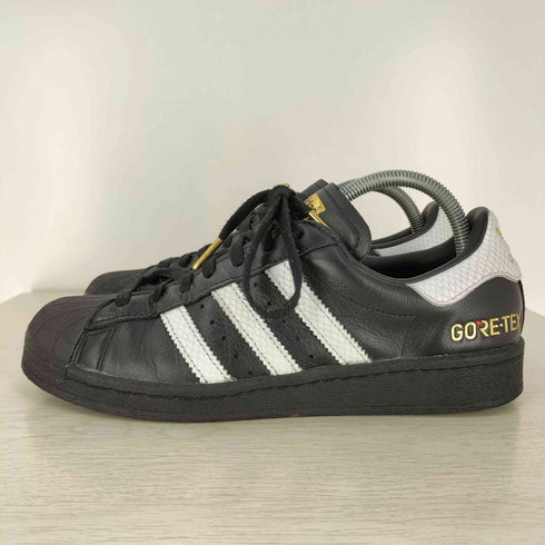 アディダスオリジナルス adidas Originals Superstar 82 GORE-TEX メンズ JPN:26.5