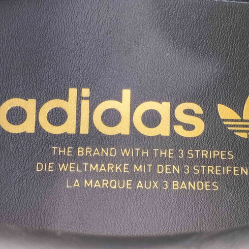 アディダスオリジナルス adidas Originals Superstar 82 GORE-TEX メンズ JPN:26.5