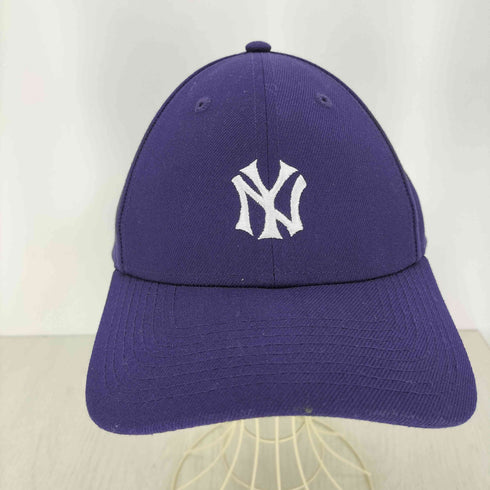 ニューエラ NEW ERA 9FORTY チームロゴ6パネルキャップ メンズ