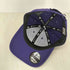 ニューエラ NEW ERA 9FORTY チームロゴ6パネルキャップ メンズ