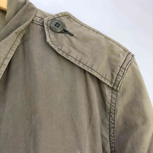 レミレリーフ REMI RELIEF ノンリップ スタッズ ジャングルファティーグジャケット メンズ JPN:M
